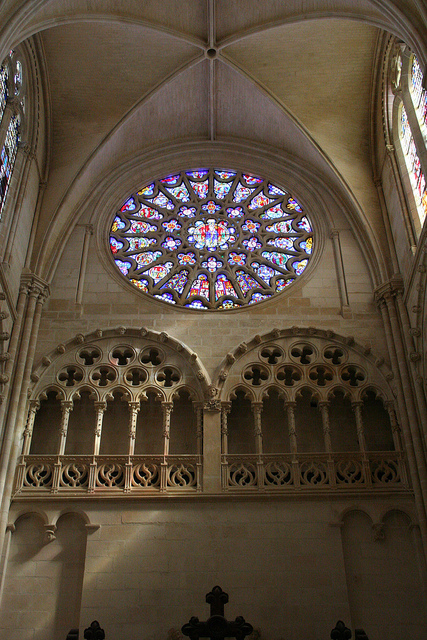 Cathedral Burgos